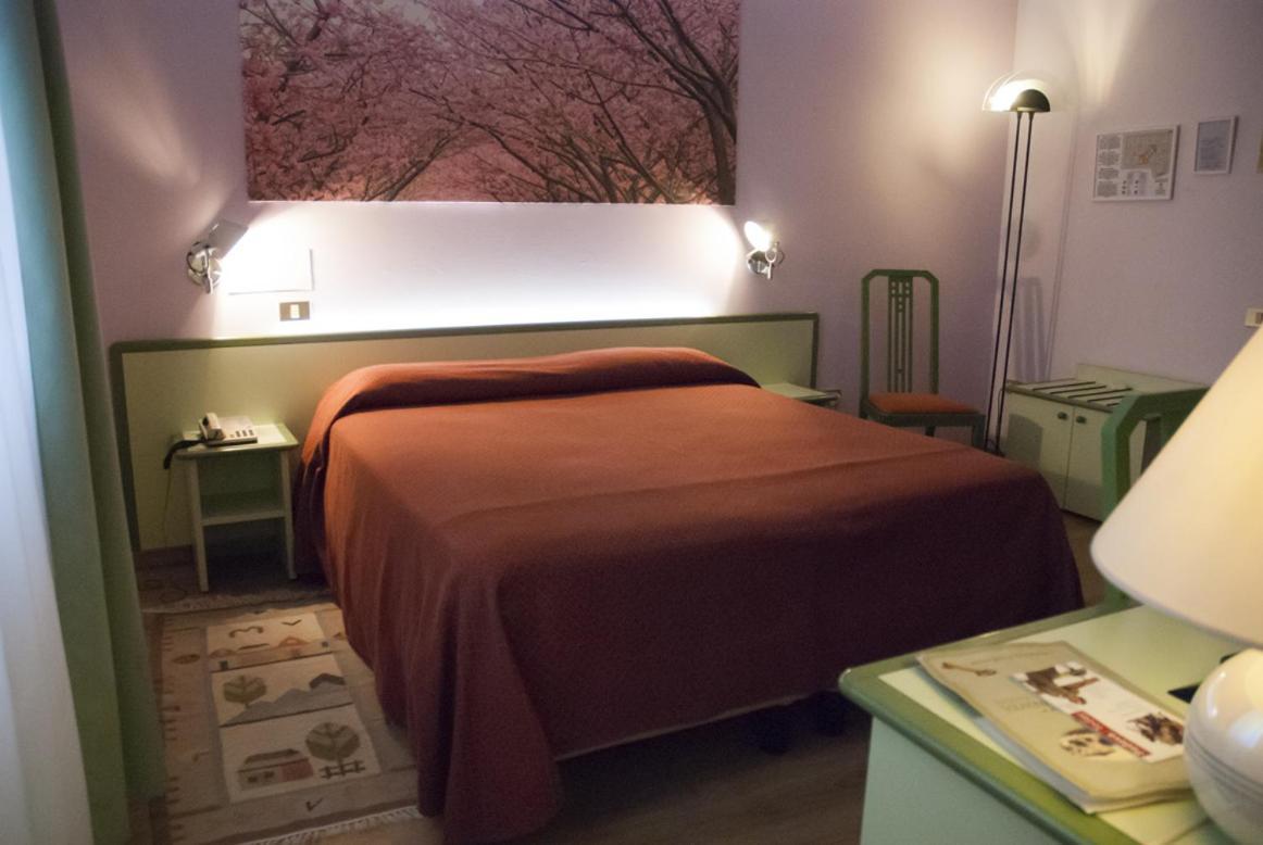 Hotel Valbrenta Limena Cameră foto