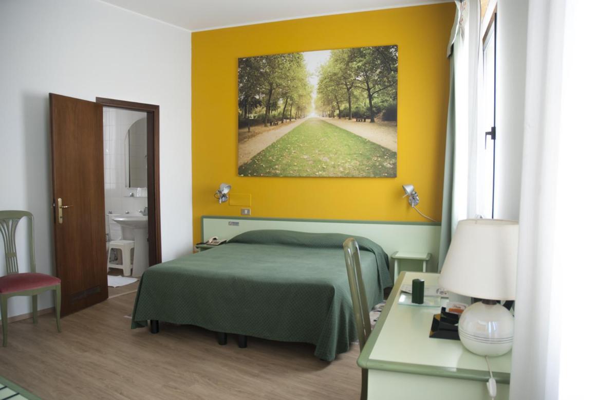 Hotel Valbrenta Limena Cameră foto