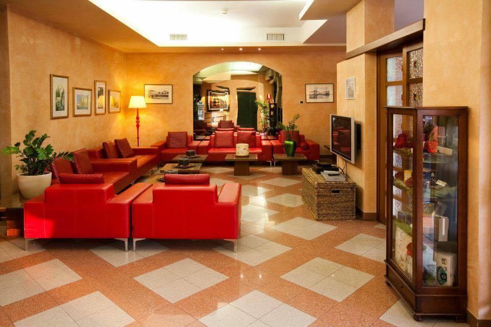 Hotel Valbrenta Limena Exterior foto
